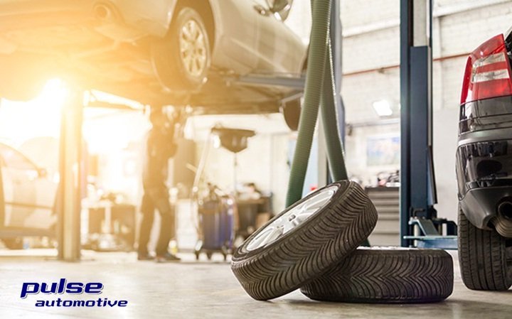 Mechanical Car Services