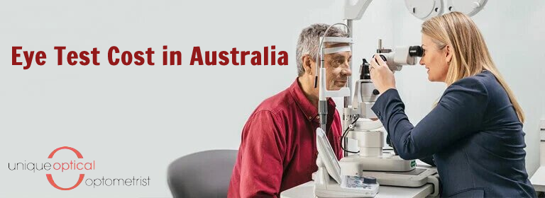 optometrist canberra