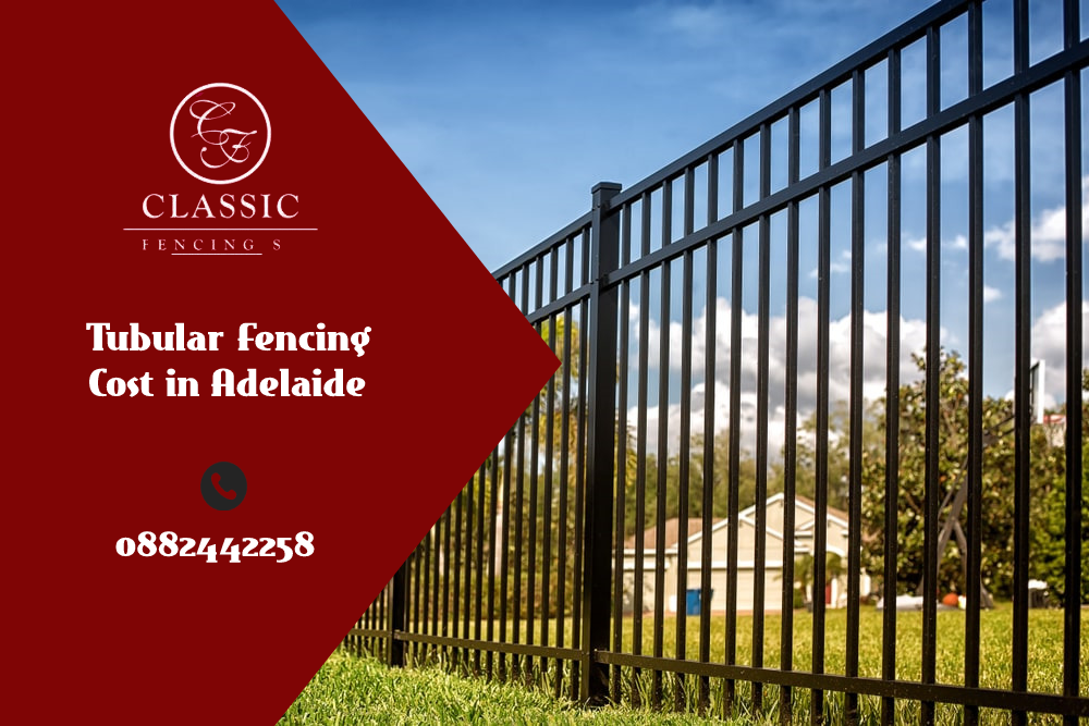 Fencing Adelaide