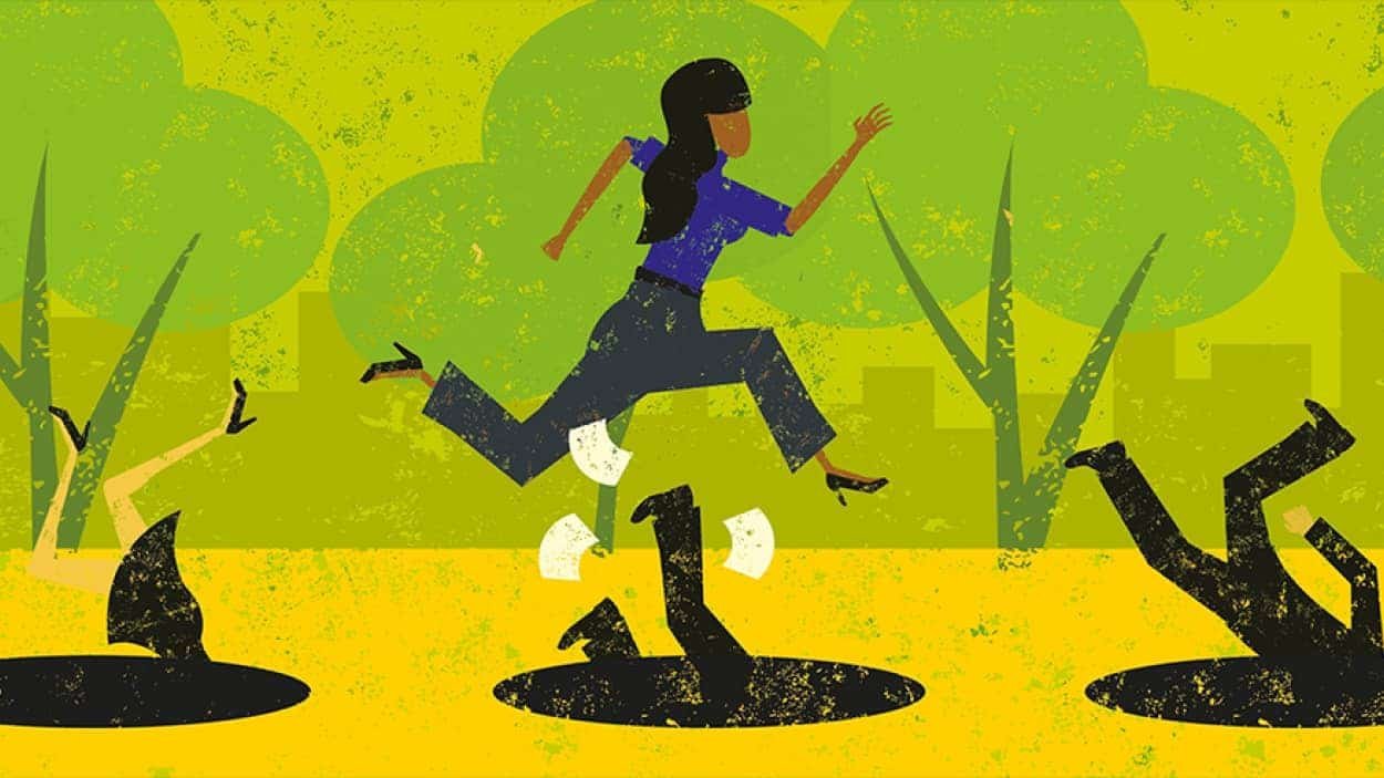 How to Avoid the Traps and Pitfalls of Solar?