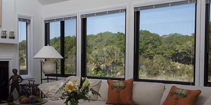 Benefits of Home Window Tinting