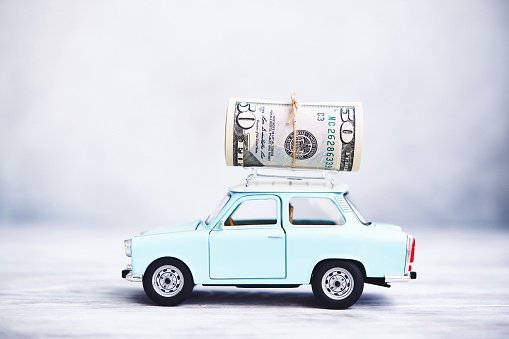 How to Maintain the Value of Your Car?