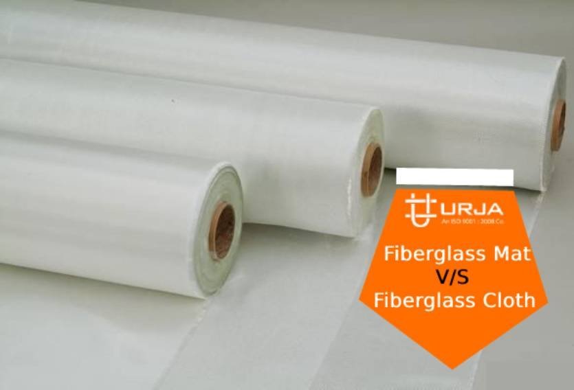 Fiberglass cloth