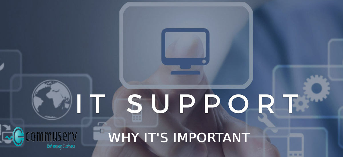 it support adelaide