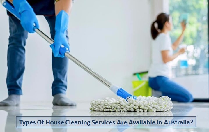 House Cleaning Services Adelaide