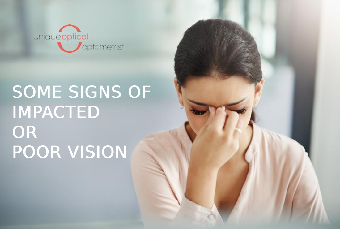 eye testing canberra