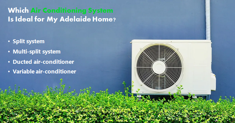 Air Conditioning System