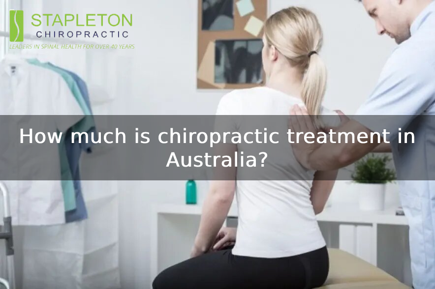 Chiropractor Adelaide