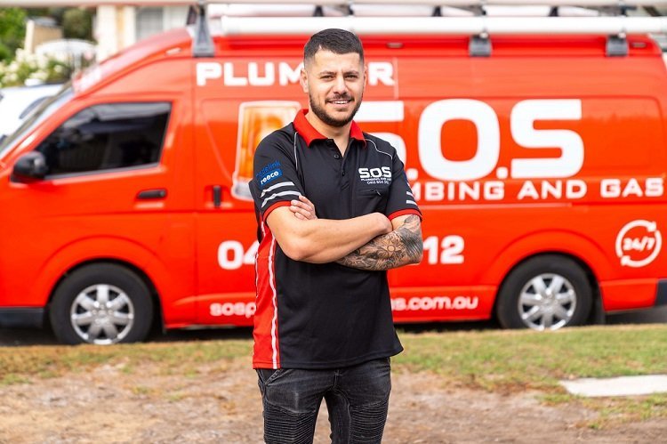 How To Know You Choose a Professional Plumber In Adelaide
