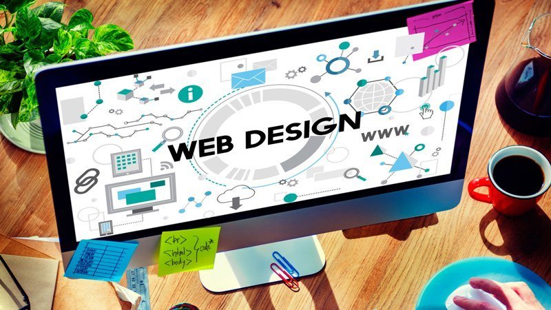 What is the best website design company?
