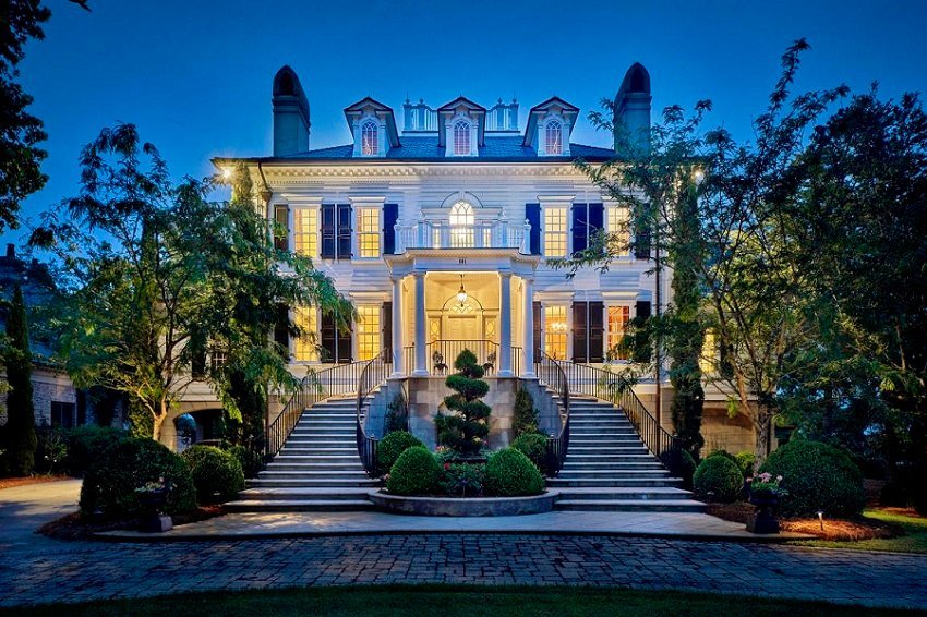 4 Tips for Working With a Luxury Home Builder