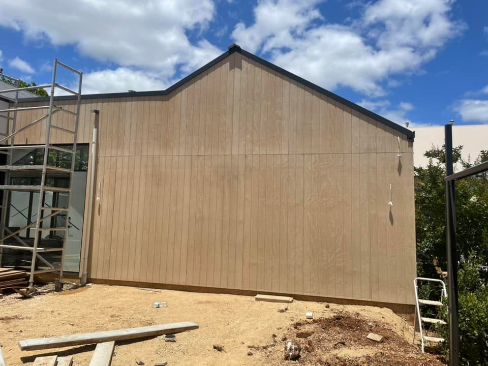 Install New Garage Doors In Adelaide