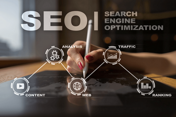How To Choose An SEO Company In Melbourne?
