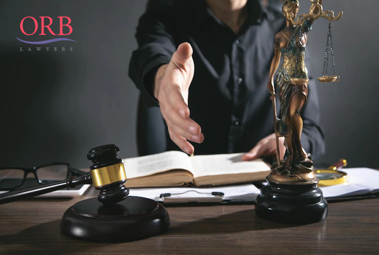 The benefits of engaging a lawyer in criminal matters