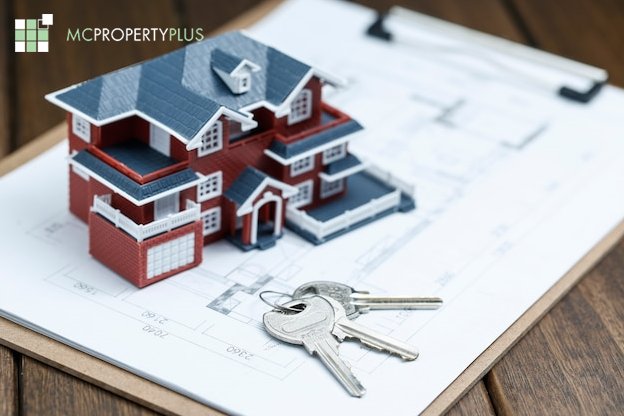 What are the main things about property management?