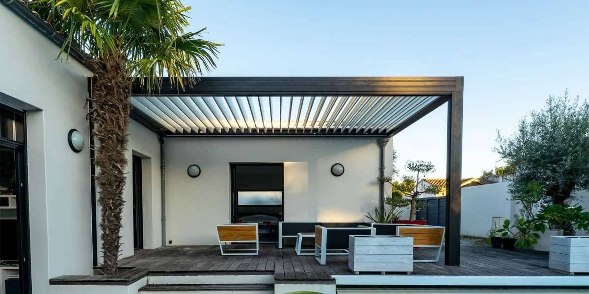 Pergolas Adelaide