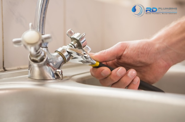 Emergency Plumber Adelaide