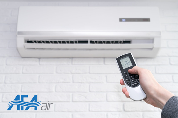Is it better to Run the Air Conditioner on Auto or on?