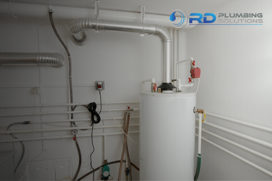 Hot Water System