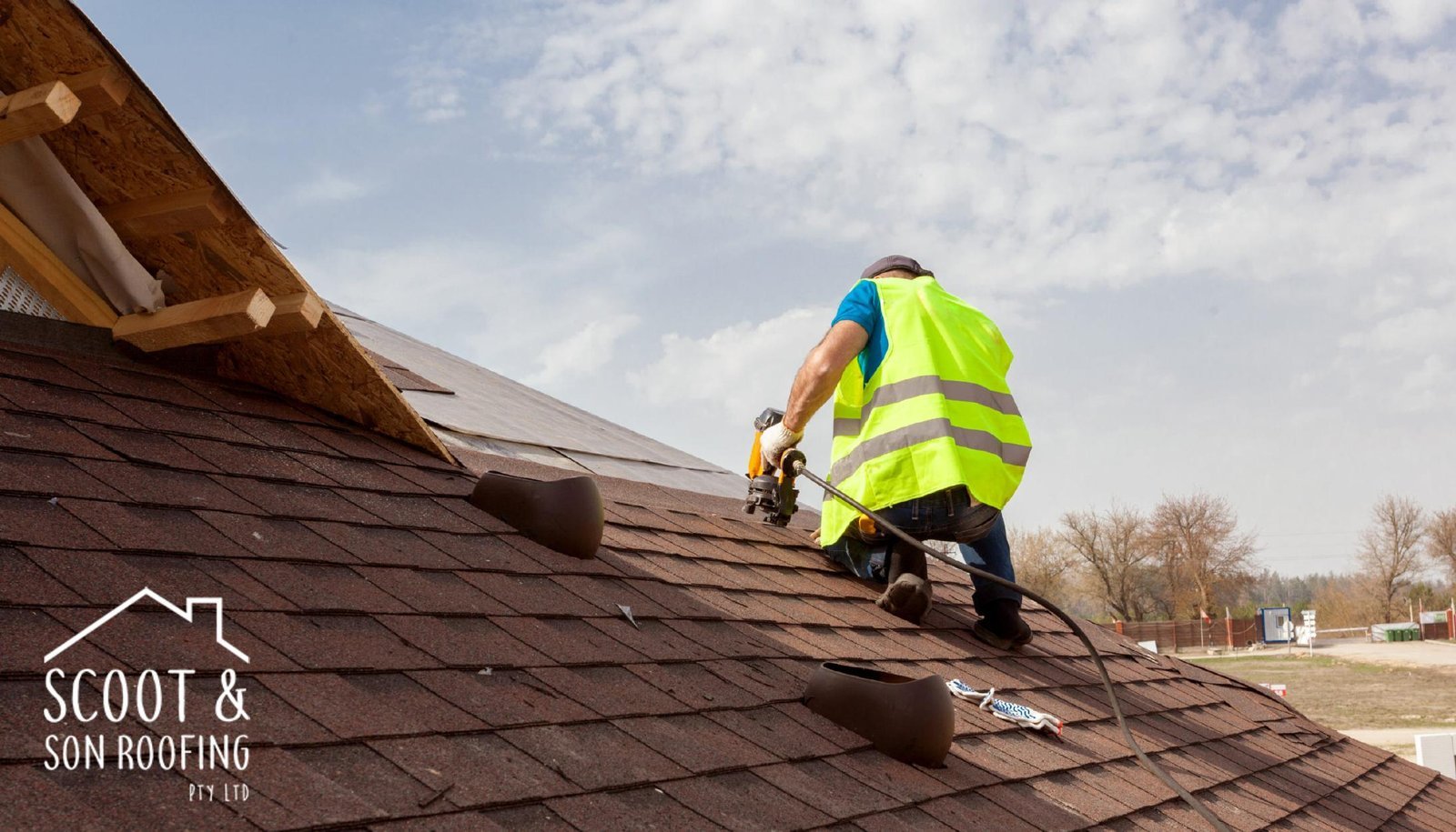Ways to Spot Roof Problems