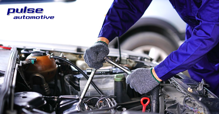 car mechanic Adelaide