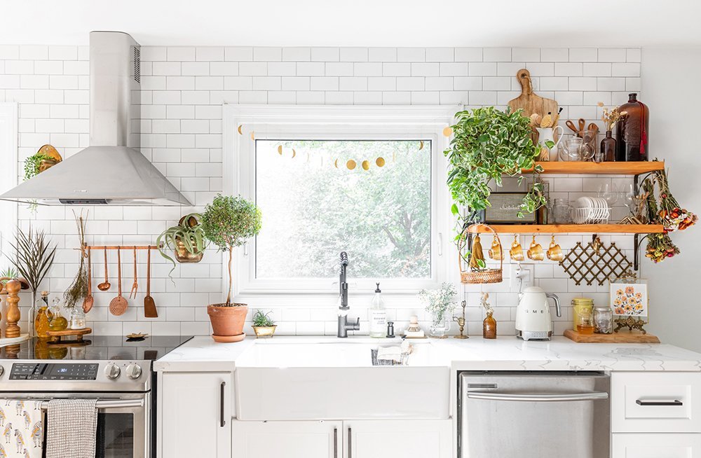 How Much Should You Spend On A New Kitchen