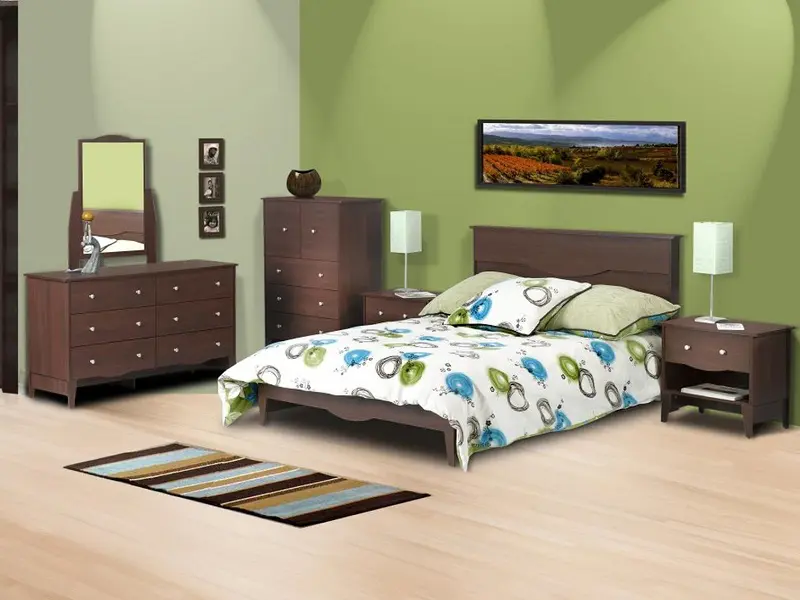 What Should I Look For When Buying Bedroom Furniture