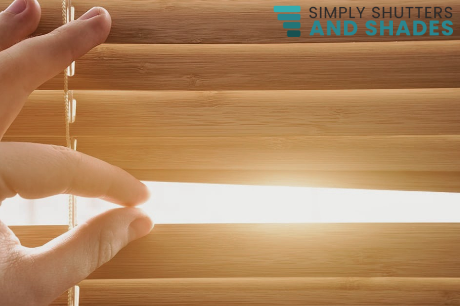 What blinds are best for blocking sunlight?