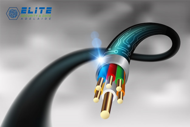 What is Data Cabling Used for?