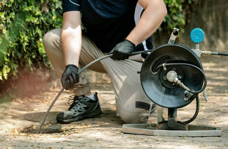 What is The Most Common Cause of Blocked Drains in Adelaide