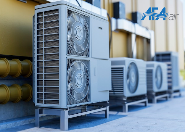 What is the Lifespan of an Air Conditioner?