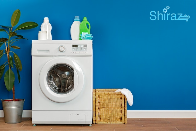 Most Common Washing Machine Problems