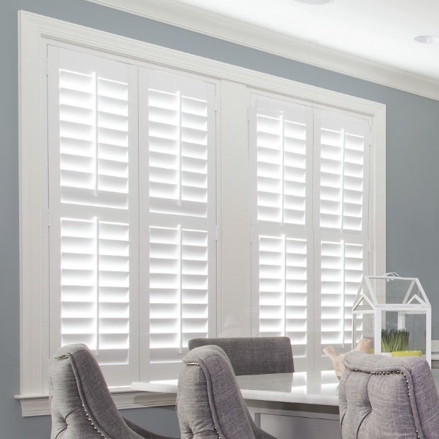 Why Are Plantation Shutters So Expensive