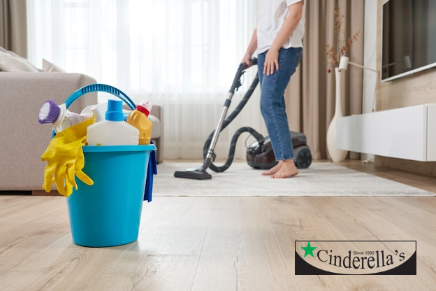 cleaning services Adelaide