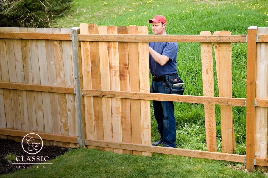 Fencing Important Questions to Ask Your Fence Installation Experts