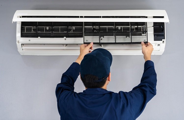 How Long Does it Take to Install an Air Conditioner?