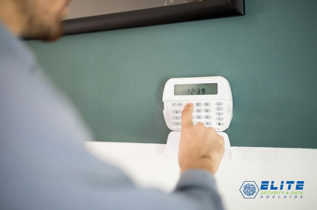 How much does it Cost to Get an Alarm System Installation?