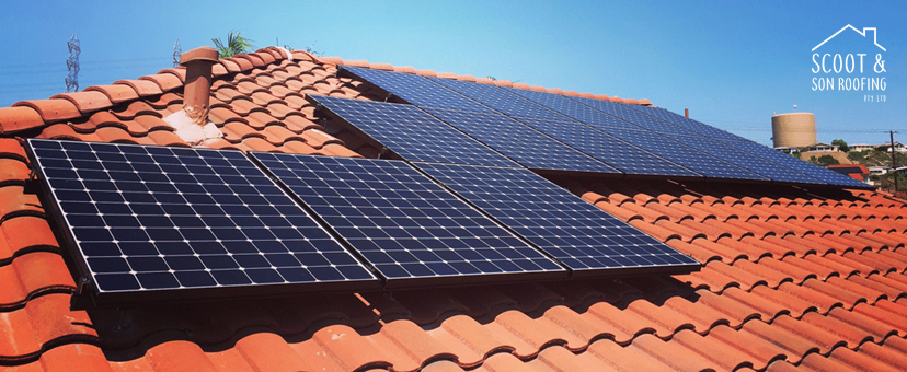 Roof Restoration Adelaide