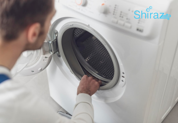 Why you should hire a Professional for your Washing Machine Repair?
