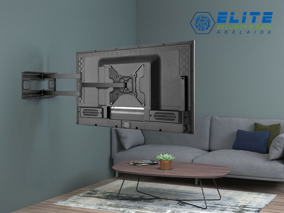 Your Ultimate Guide to Tv Mounting and Installation in Adelaide