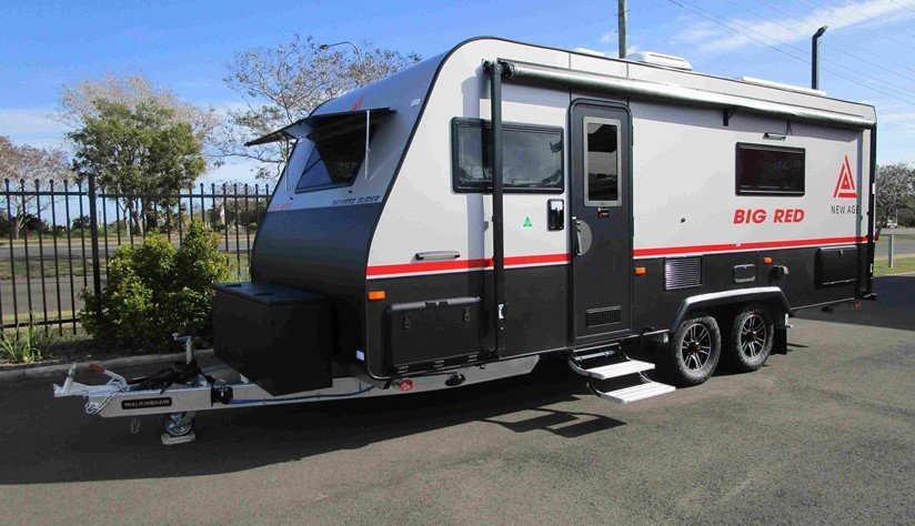 How much does Caravan Service Cost?