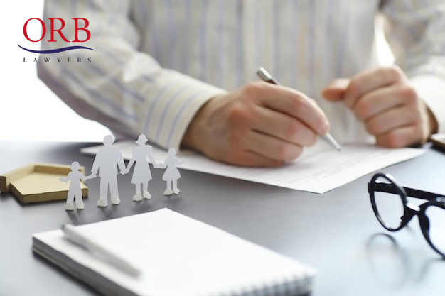 Difference Between Parenting Plans and Consent Orders