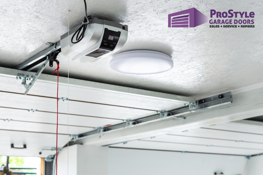 How Much Does it Cost to Replace and Install New Garage Door Opener