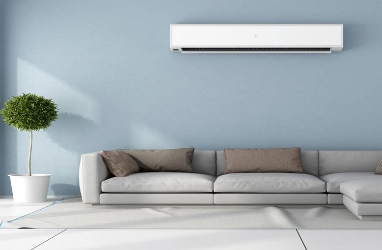 What Are the 3 Types of Air Conditioning Systems?