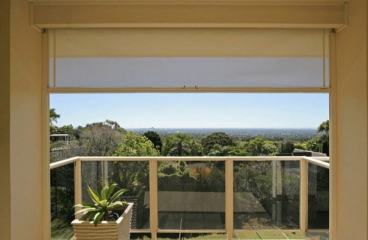 What Outdoor Blinds Are Waterproof?