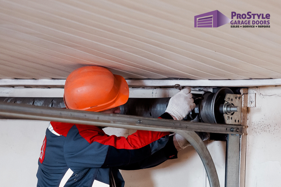 What are the Reasons for Garage Door & Garage Roller Door Repair in Adelaide