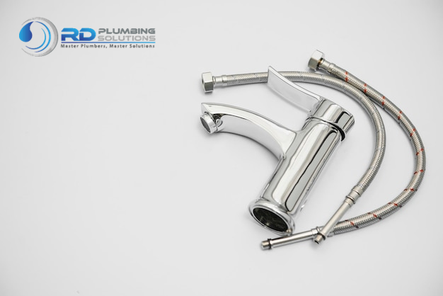 What to Consider when Choosing New Tapware?