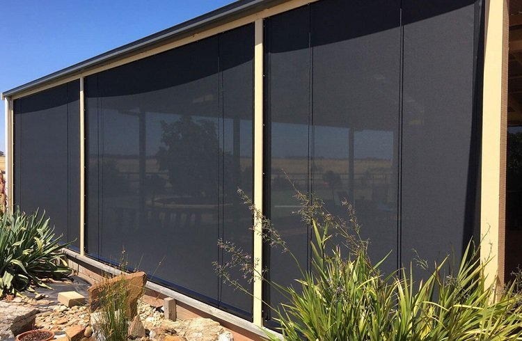 Everything You Need to Know About Outdoor Blinds