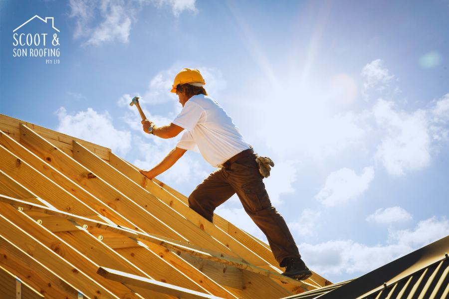 How Do You Know If A Roofer Is Reliable?