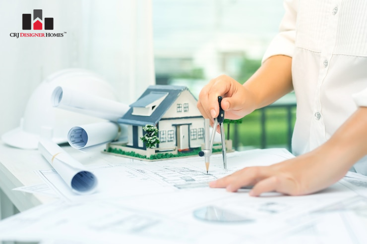 Seven Considerations When Choosing the Perfect House Design